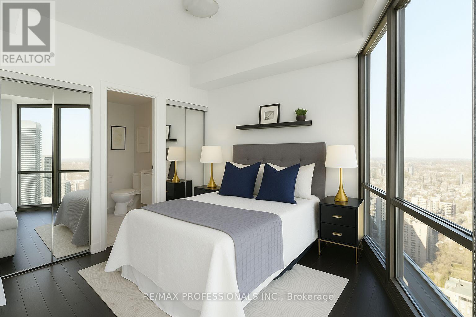 4405 - 832 Bay Street, Toronto (Bay Street Corridor), Ontario  M5S 1Z6 - Photo 10 - C12212705