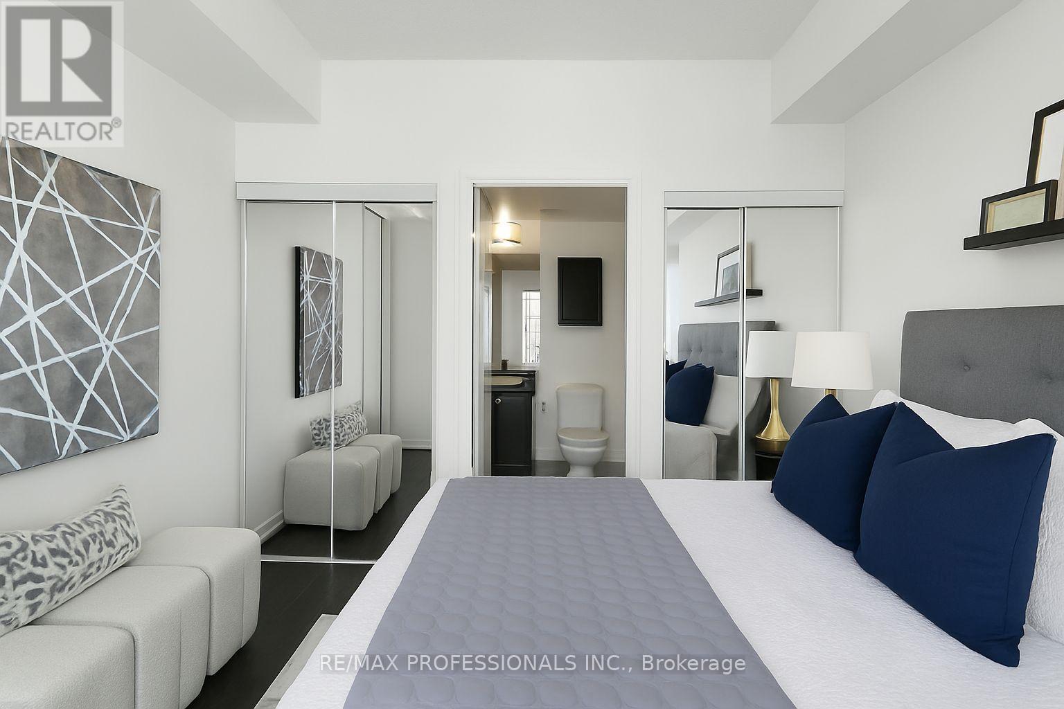4405 - 832 Bay Street, Toronto (Bay Street Corridor), Ontario  M5S 1Z6 - Photo 11 - C12212705