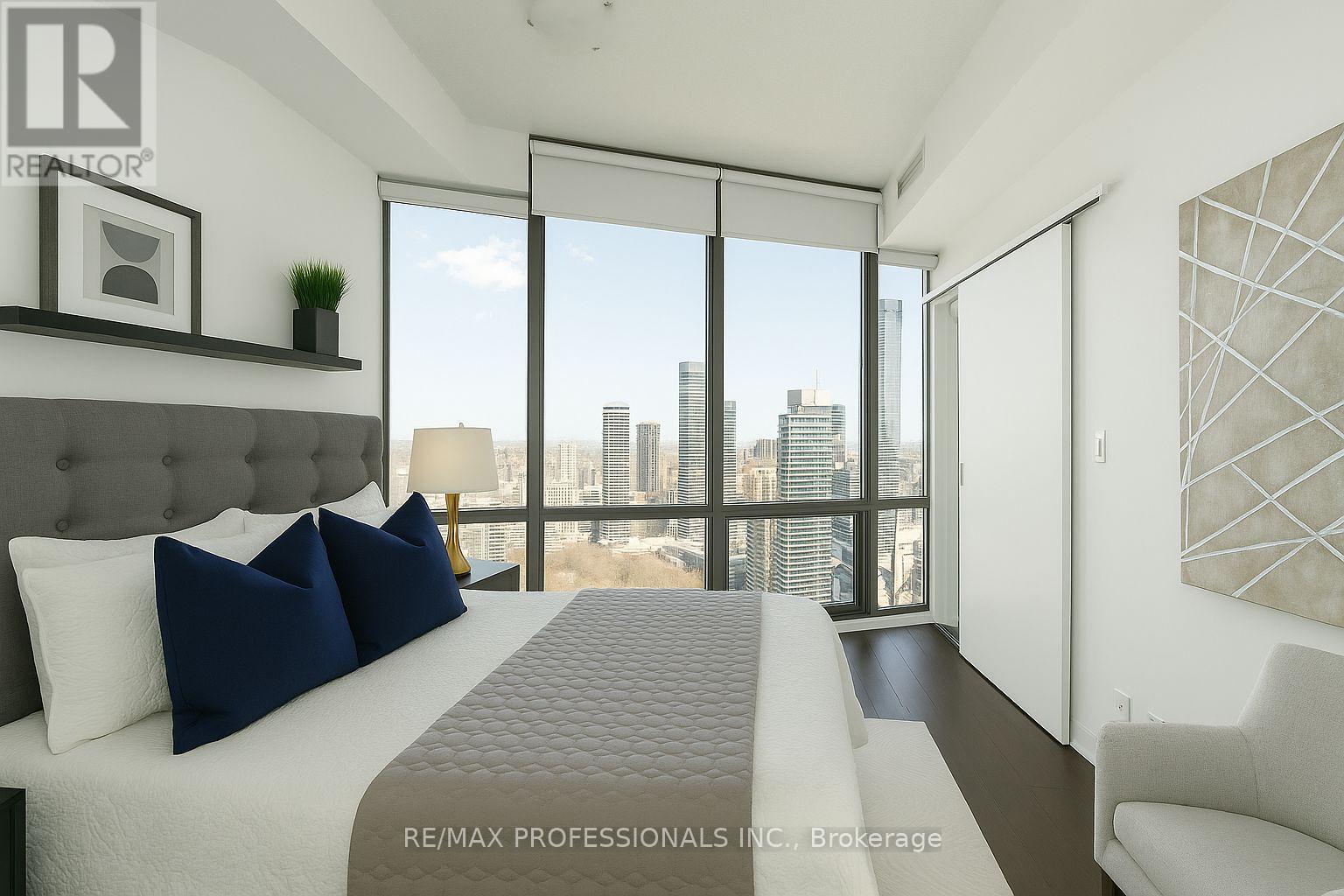 4405 - 832 Bay Street, Toronto (Bay Street Corridor), Ontario  M5S 1Z6 - Photo 12 - C12212705