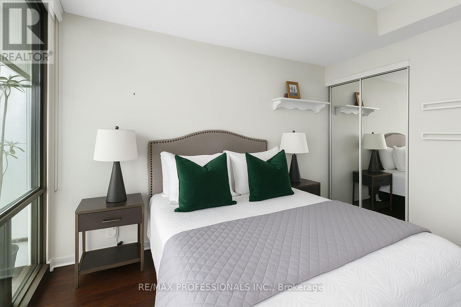 4405 - 832 Bay Street, Toronto (Bay Street Corridor), Ontario  M5S 1Z6 - Photo 15 - C12212705