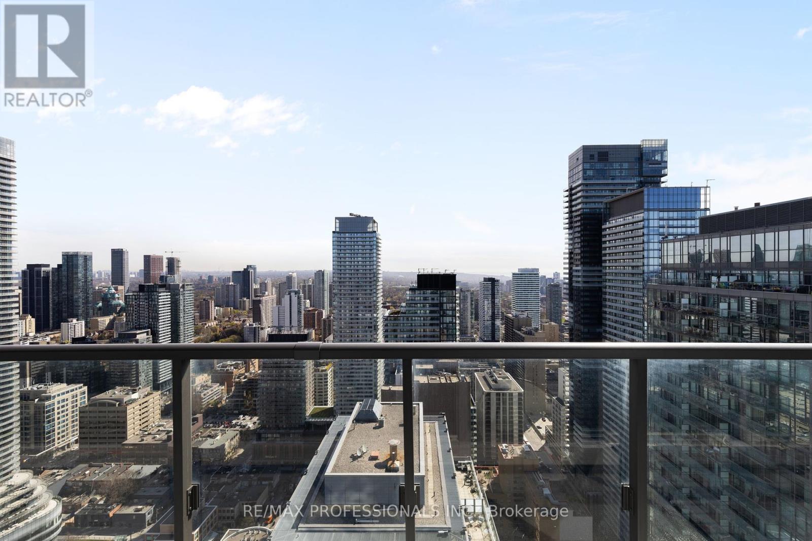 4405 - 832 Bay Street, Toronto (Bay Street Corridor), Ontario  M5S 1Z6 - Photo 19 - C12212705