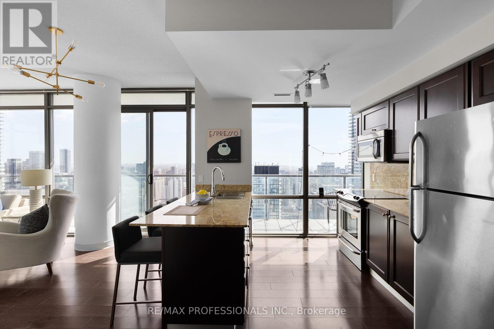 4405 - 832 Bay Street, Toronto (Bay Street Corridor), Ontario  M5S 1Z6 - Photo 9 - C12212705