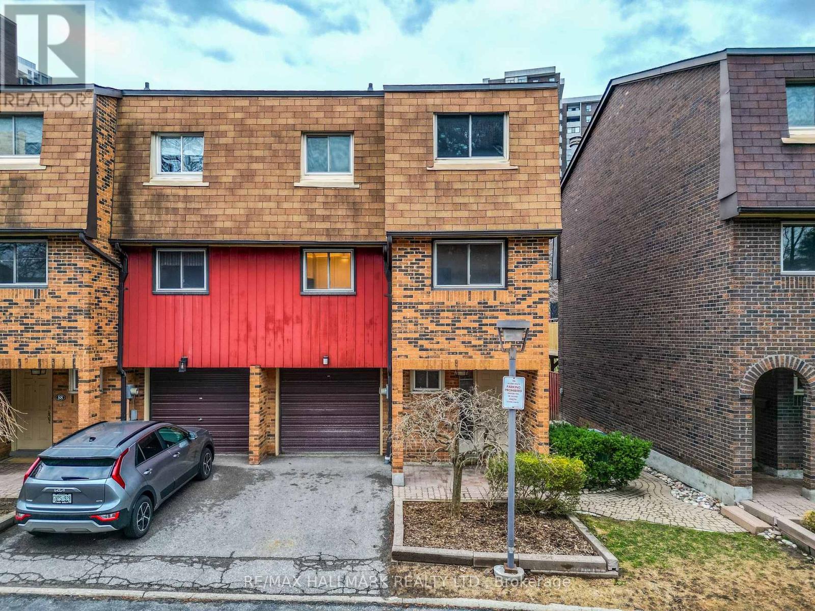 60 BARDS WALKWAY, Toronto, Ontario