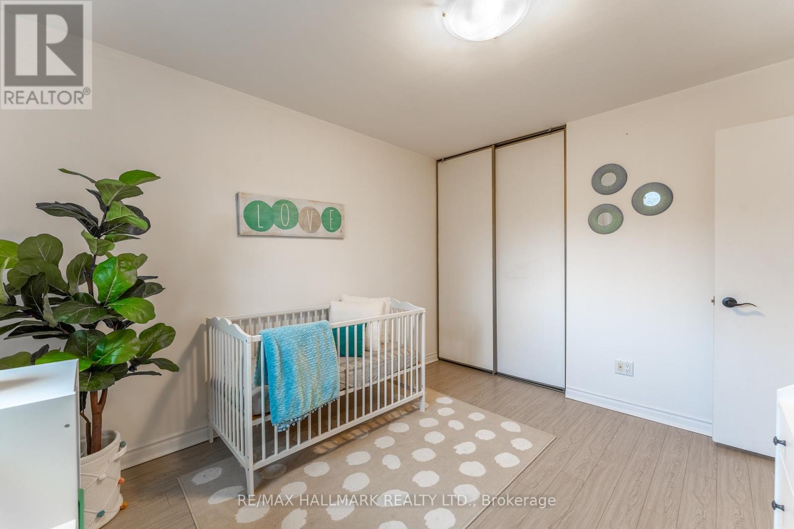 60 Bards Walkway, Toronto (Pleasant View), Ontario  M2J 4T9 - Photo 18 - C12212729