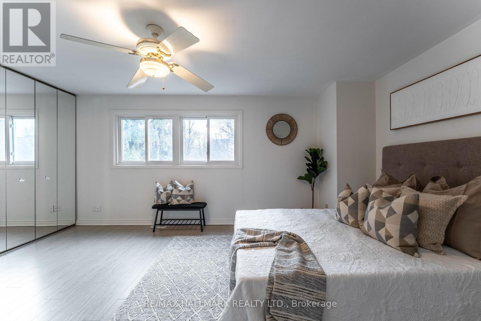 60 Bards Walkway, Toronto (Pleasant View), Ontario  M2J 4T9 - Photo 22 - C12212729