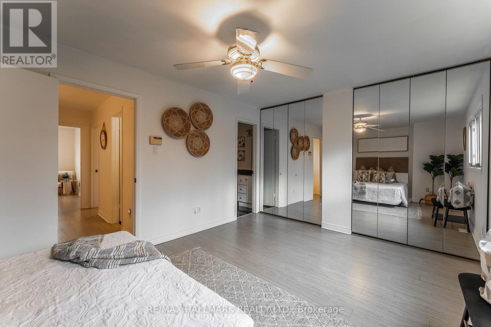 60 Bards Walkway, Toronto (Pleasant View), Ontario  M2J 4T9 - Photo 25 - C12212729