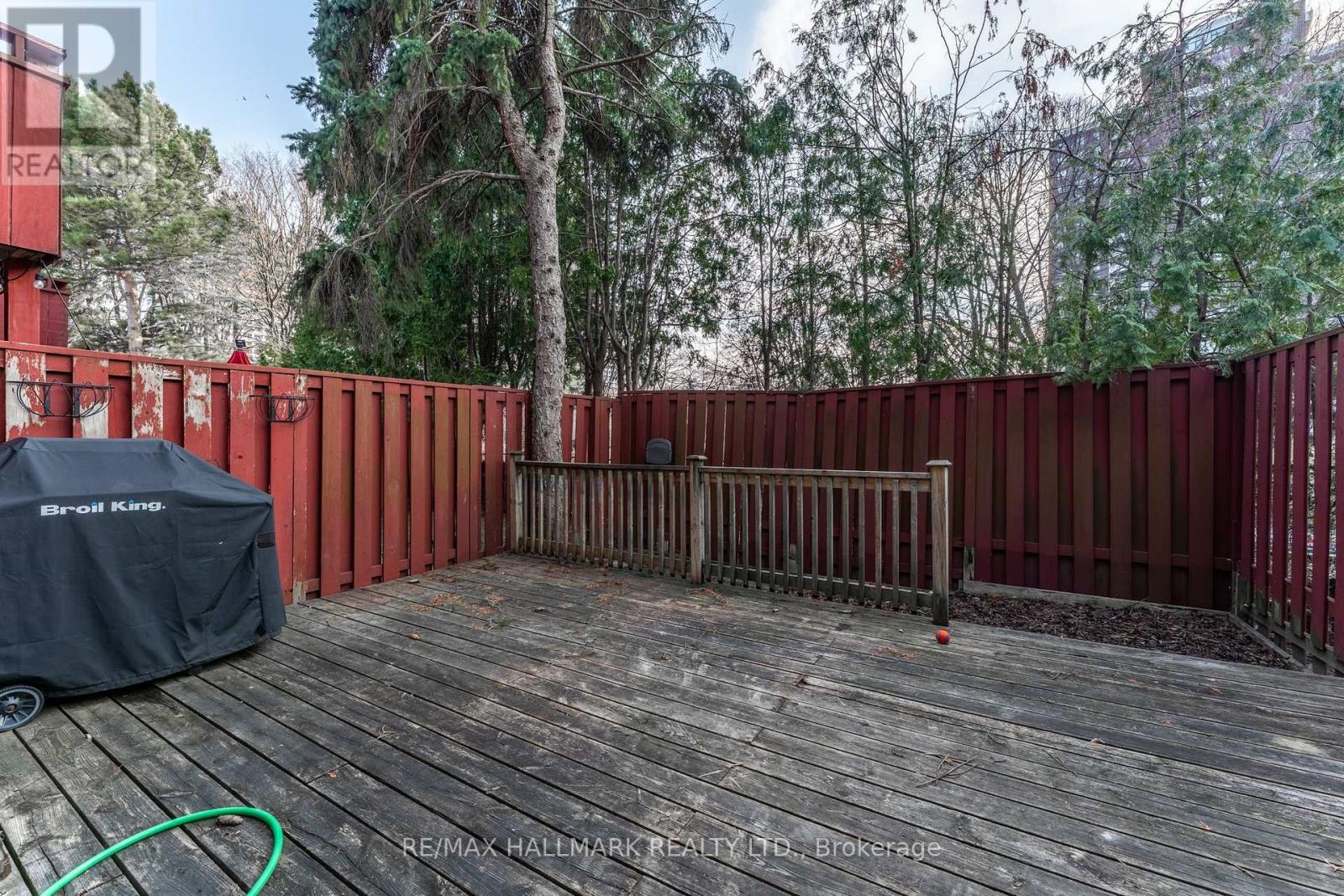 60 Bards Walkway, Toronto (Pleasant View), Ontario  M2J 4T9 - Photo 28 - C12212729
