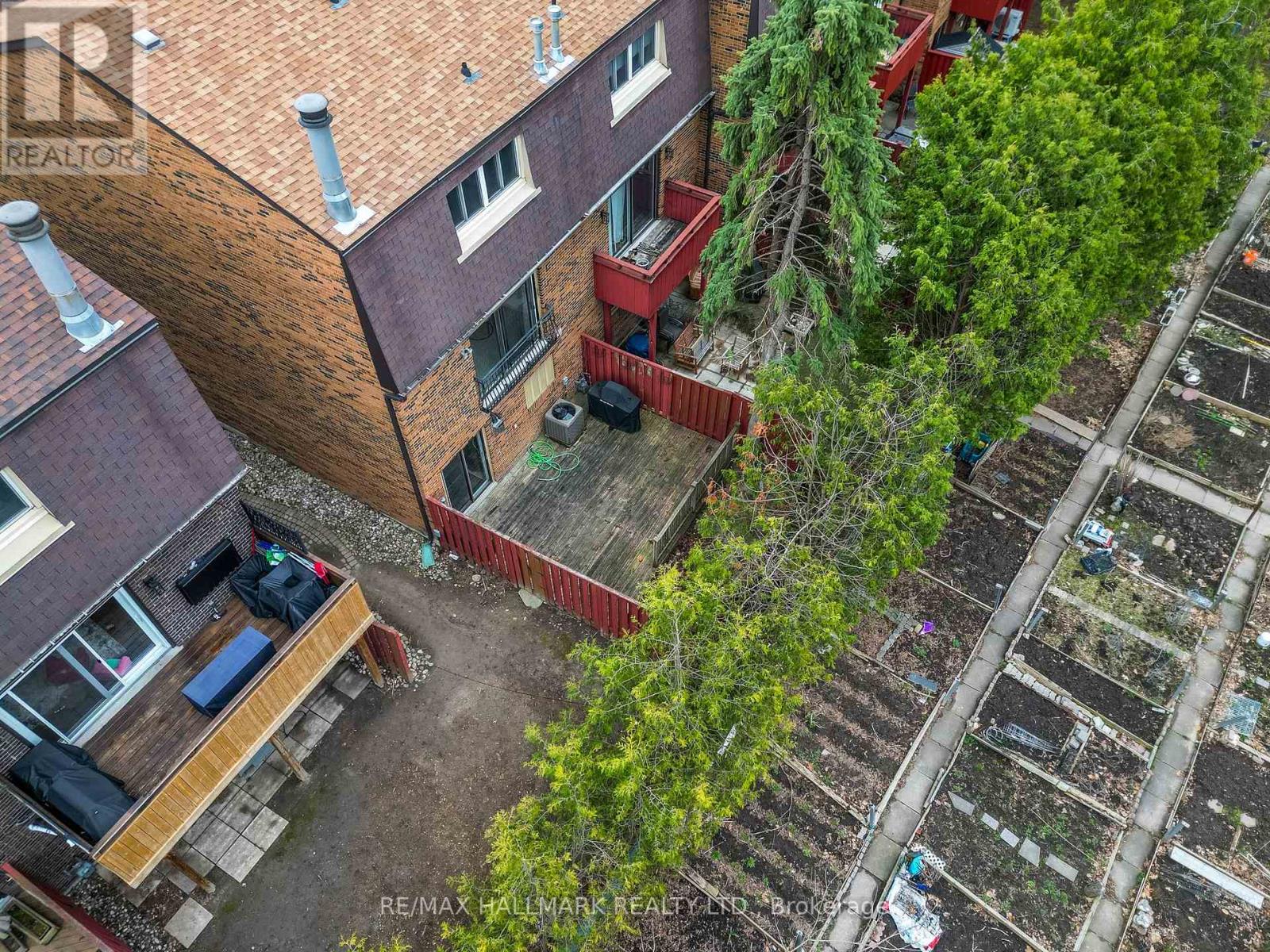 60 Bards Walkway, Toronto (Pleasant View), Ontario  M2J 4T9 - Photo 29 - C12212729