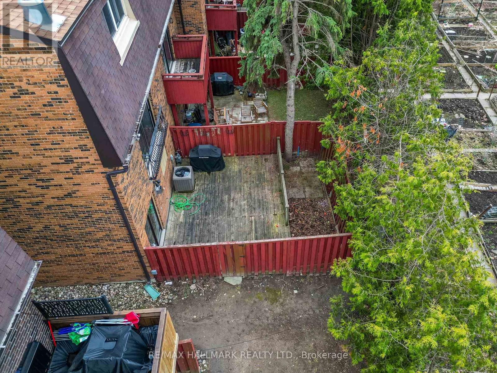 60 Bards Walkway, Toronto (Pleasant View), Ontario  M2J 4T9 - Photo 30 - C12212729