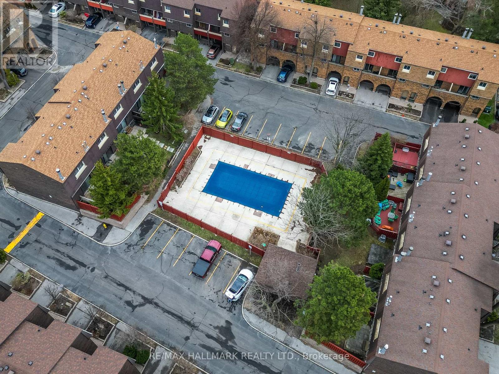 60 Bards Walkway, Toronto (Pleasant View), Ontario  M2J 4T9 - Photo 32 - C12212729
