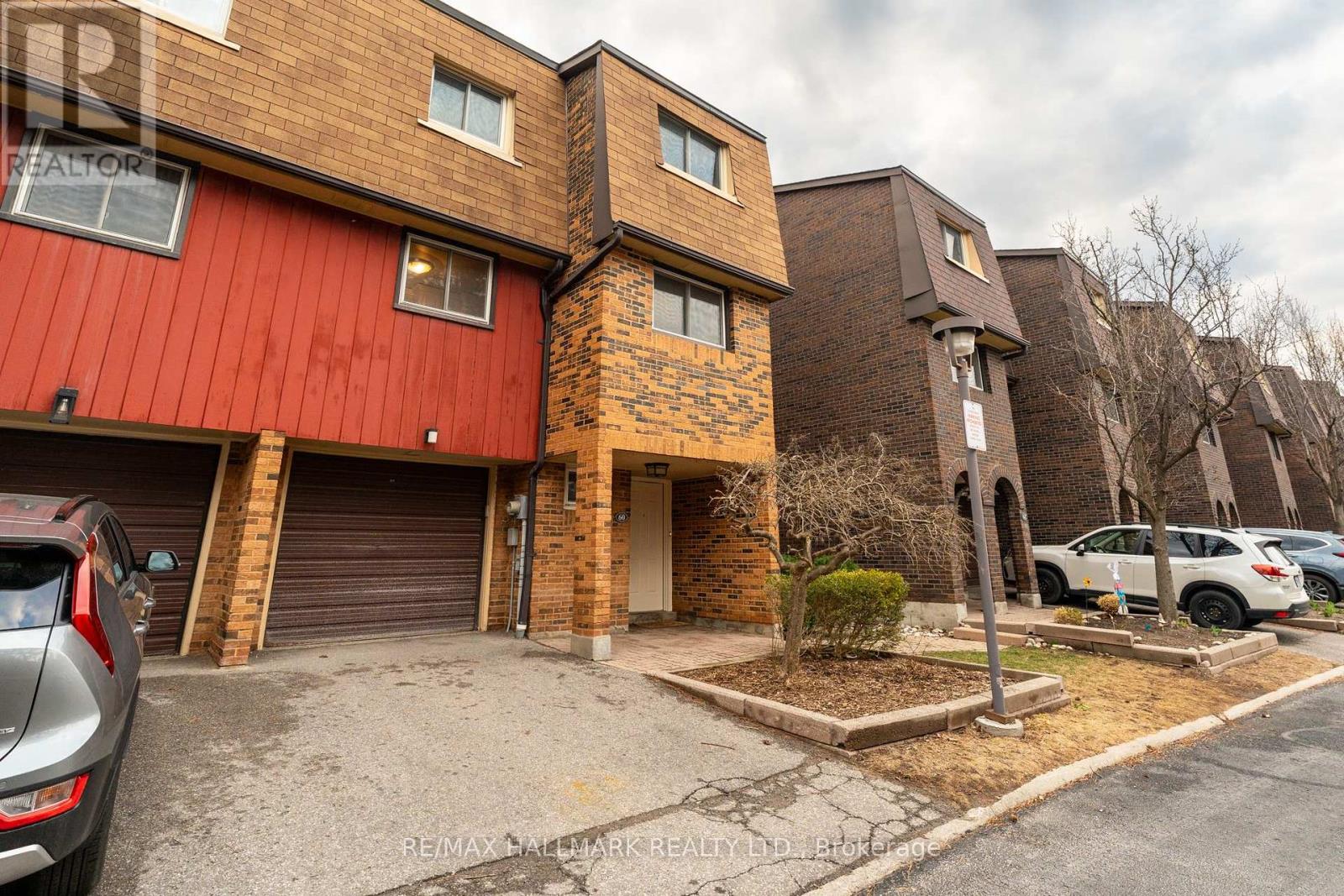 60 Bards Walkway, Toronto (Pleasant View), Ontario  M2J 4T9 - Photo 34 - C12212729