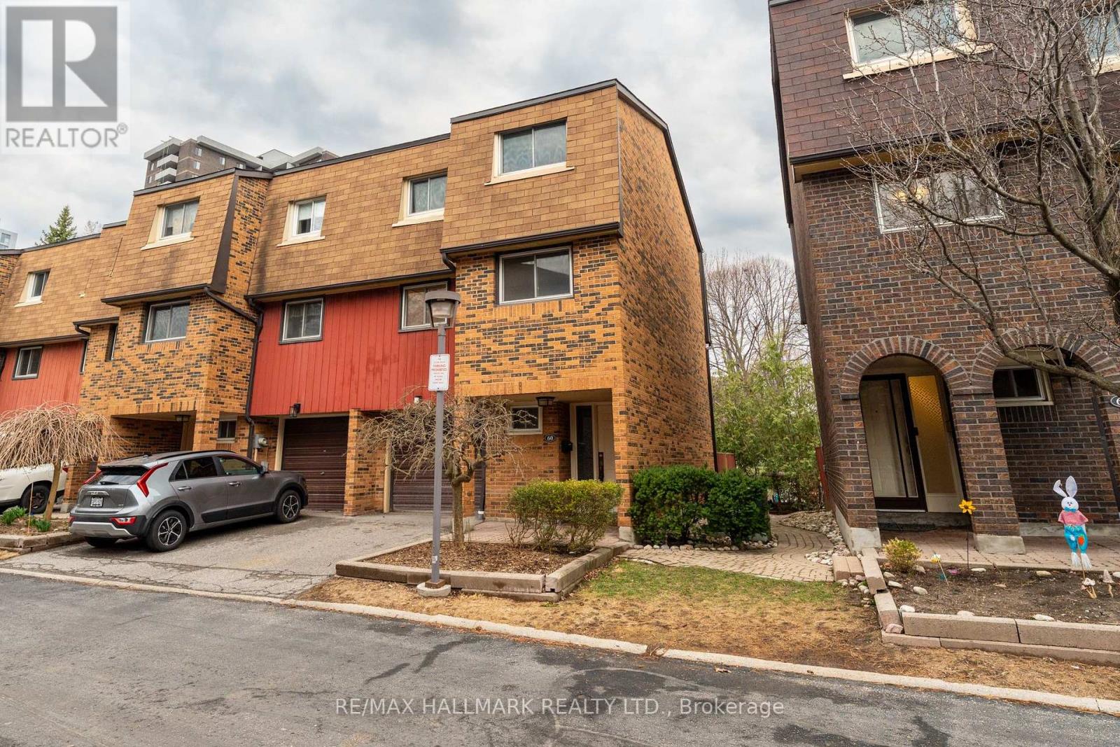 60 Bards Walkway, Toronto (Pleasant View), Ontario  M2J 4T9 - Photo 35 - C12212729