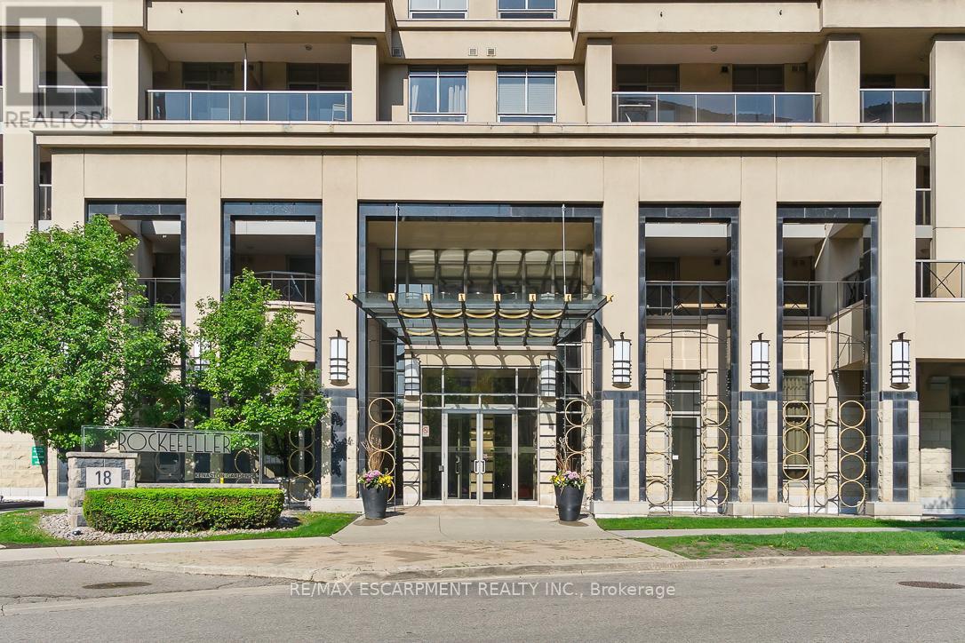 1701 - 18 Kenaston Gardens, Toronto (Bayview Village), Ontario  M2K 3C7 - Photo 1 - C12212742