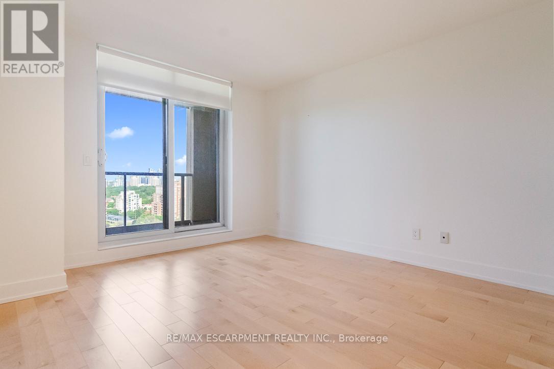 1701 - 18 Kenaston Gardens, Toronto (Bayview Village), Ontario  M2K 3C7 - Photo 11 - C12212742