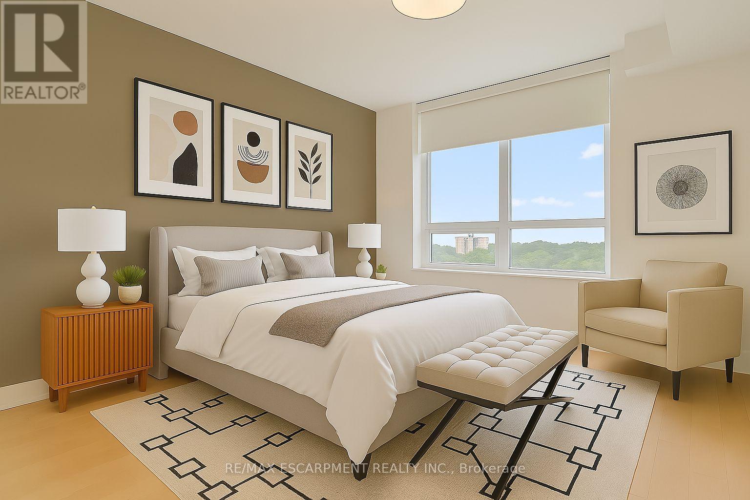 1701 - 18 Kenaston Gardens, Toronto (Bayview Village), Ontario  M2K 3C7 - Photo 17 - C12212742