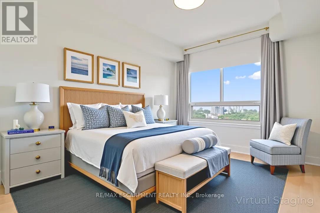 1701 - 18 Kenaston Gardens, Toronto (Bayview Village), Ontario  M2K 3C7 - Photo 19 - C12212742