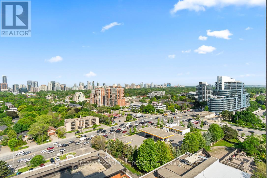 1701 - 18 Kenaston Gardens, Toronto (Bayview Village), Ontario  M2K 3C7 - Photo 29 - C12212742