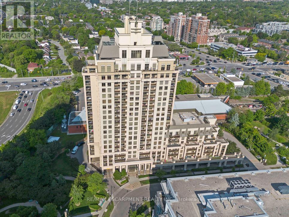 1701 - 18 Kenaston Gardens, Toronto (Bayview Village), Ontario  M2K 3C7 - Photo 31 - C12212742