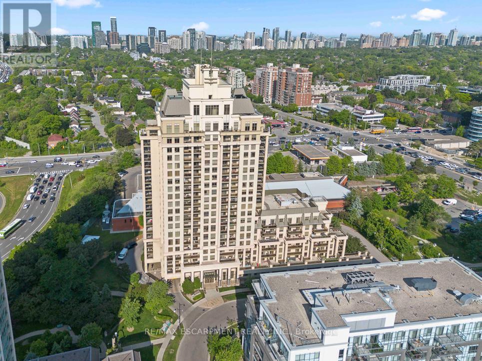 1701 - 18 Kenaston Gardens, Toronto (Bayview Village), Ontario  M2K 3C7 - Photo 32 - C12212742