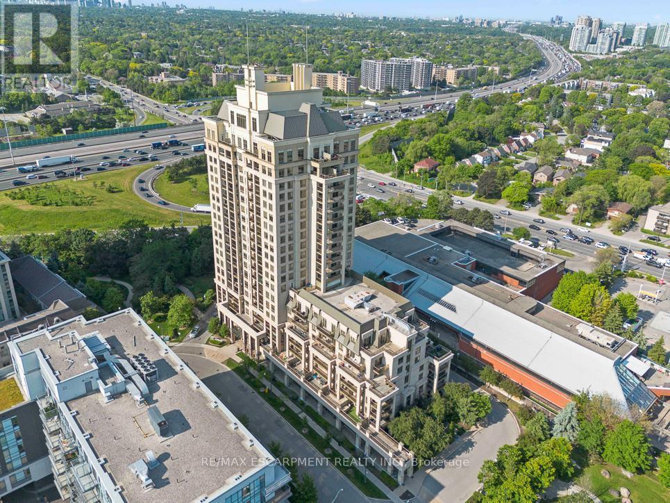 1701 - 18 Kenaston Gardens, Toronto (Bayview Village), Ontario  M2K 3C7 - Photo 33 - C12212742