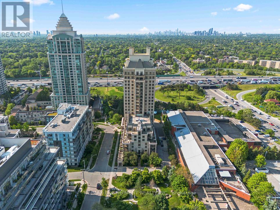 1701 - 18 Kenaston Gardens, Toronto (Bayview Village), Ontario  M2K 3C7 - Photo 34 - C12212742