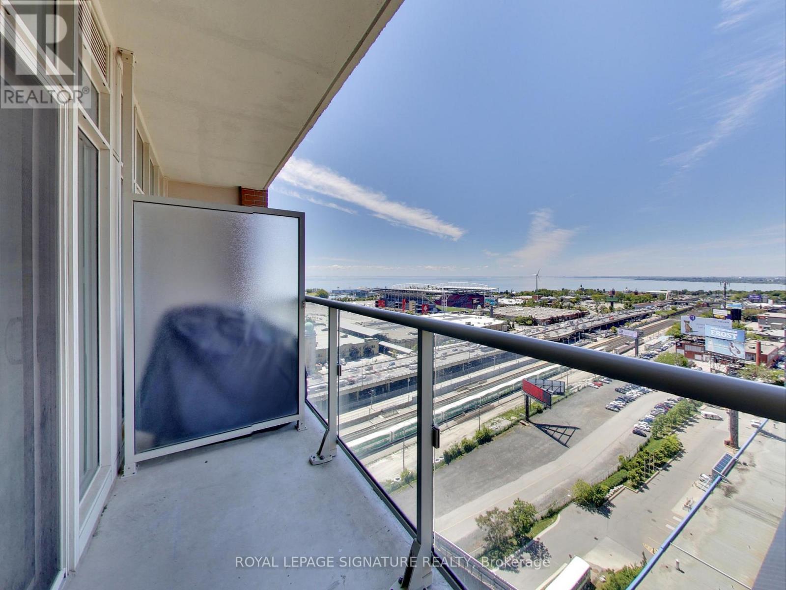 2101 - 85 East Liberty Street, Toronto (Niagara), Ontario  M6K 3R4 - Photo 16 - C12212745