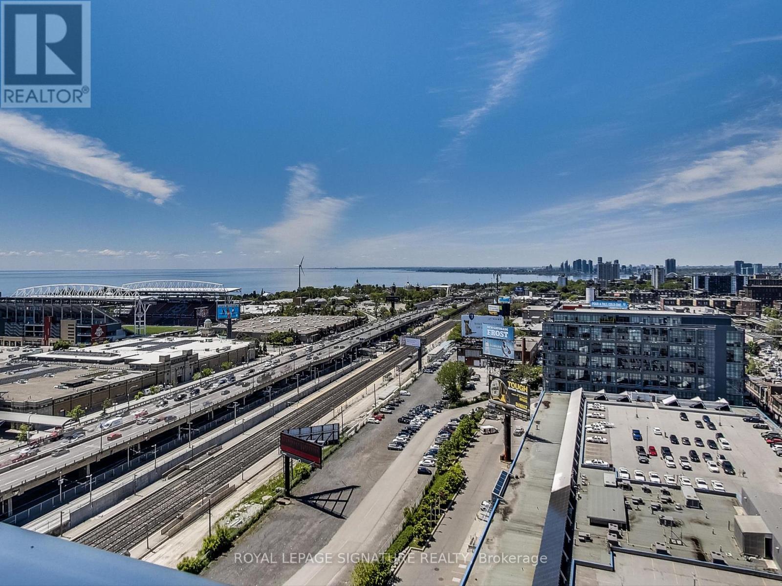 2101 - 85 East Liberty Street, Toronto (Niagara), Ontario  M6K 3R4 - Photo 17 - C12212745