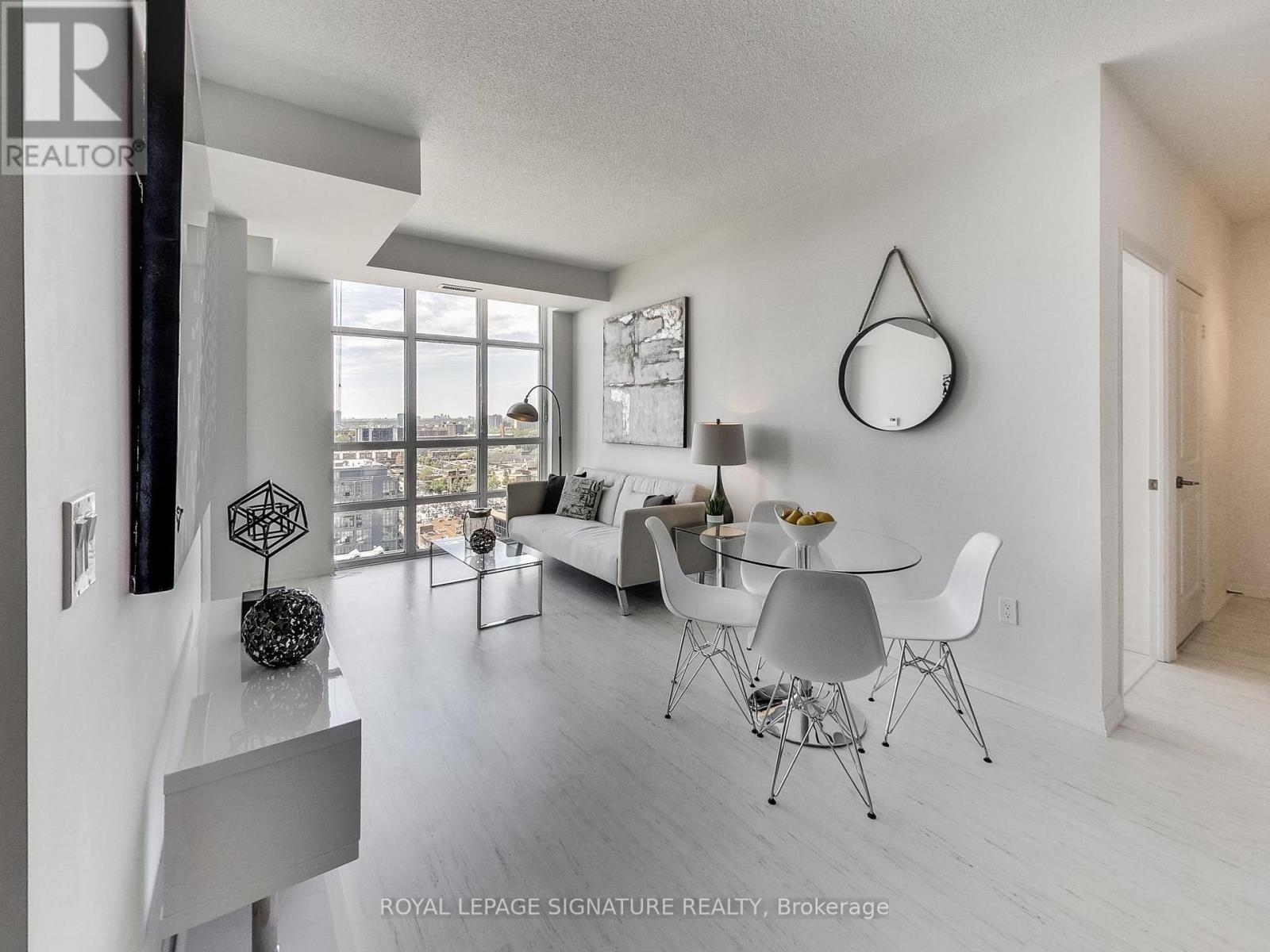 2101 - 85 East Liberty Street, Toronto (Niagara), Ontario  M6K 3R4 - Photo 2 - C12212745