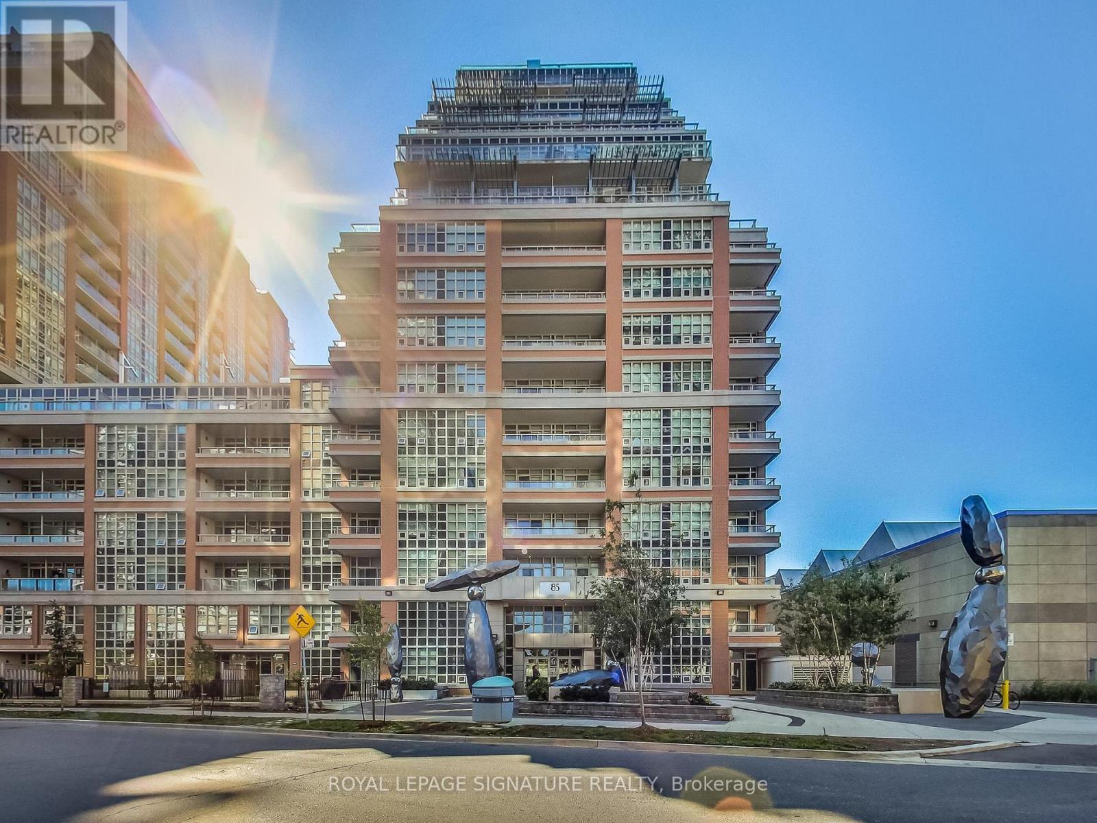 2101 - 85 East Liberty Street, Toronto (Niagara), Ontario  M6K 3R4 - Photo 28 - C12212745