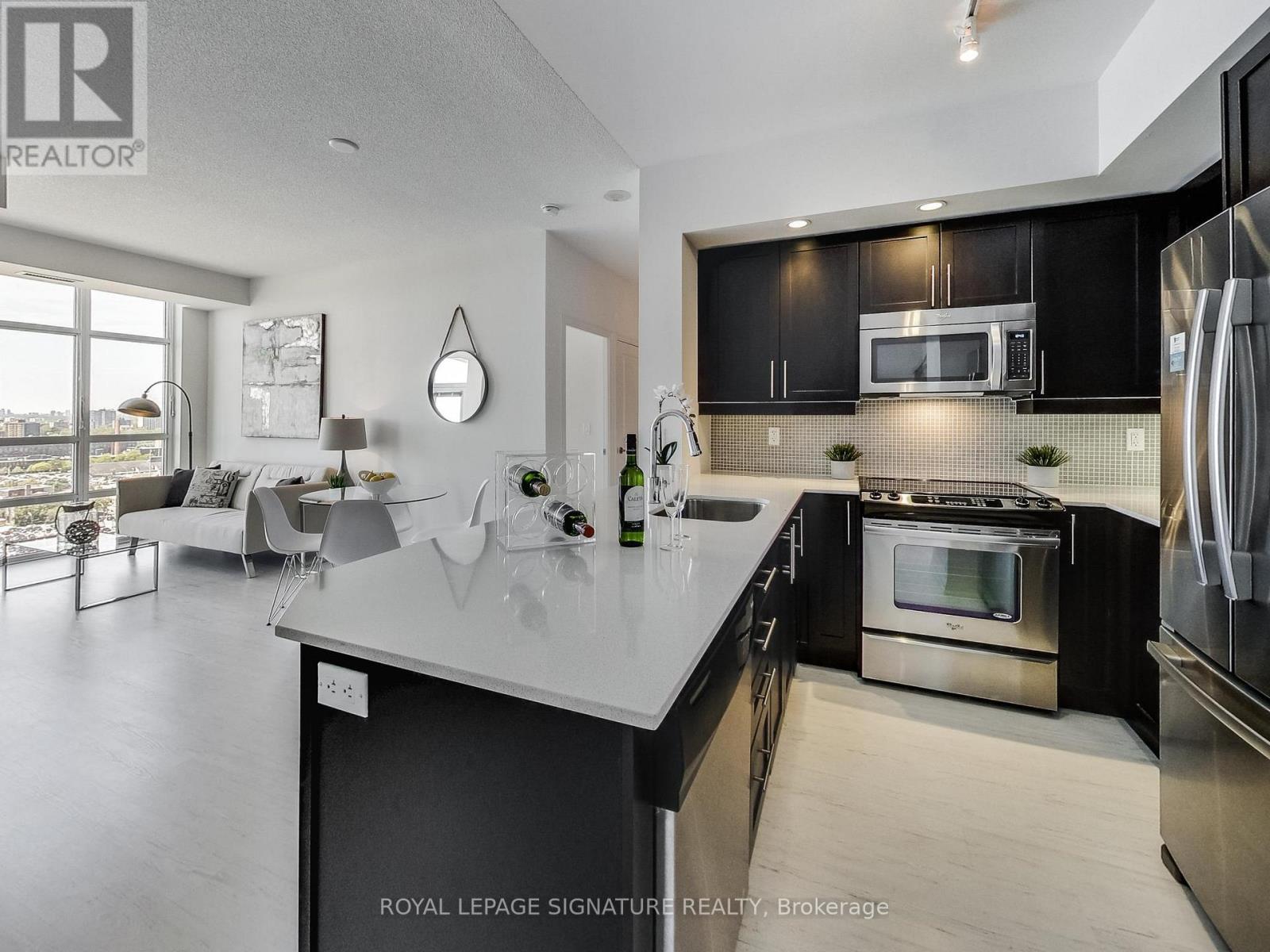 2101 - 85 East Liberty Street, Toronto (Niagara), Ontario  M6K 3R4 - Photo 4 - C12212745
