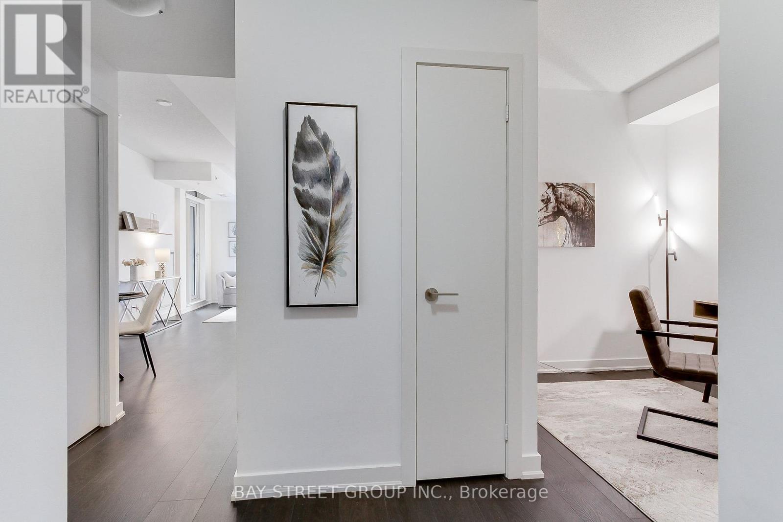 517 - 199 Richmond Street, Toronto (Waterfront Communities), Ontario  M5V 0H4 - Photo 11 - C12212769