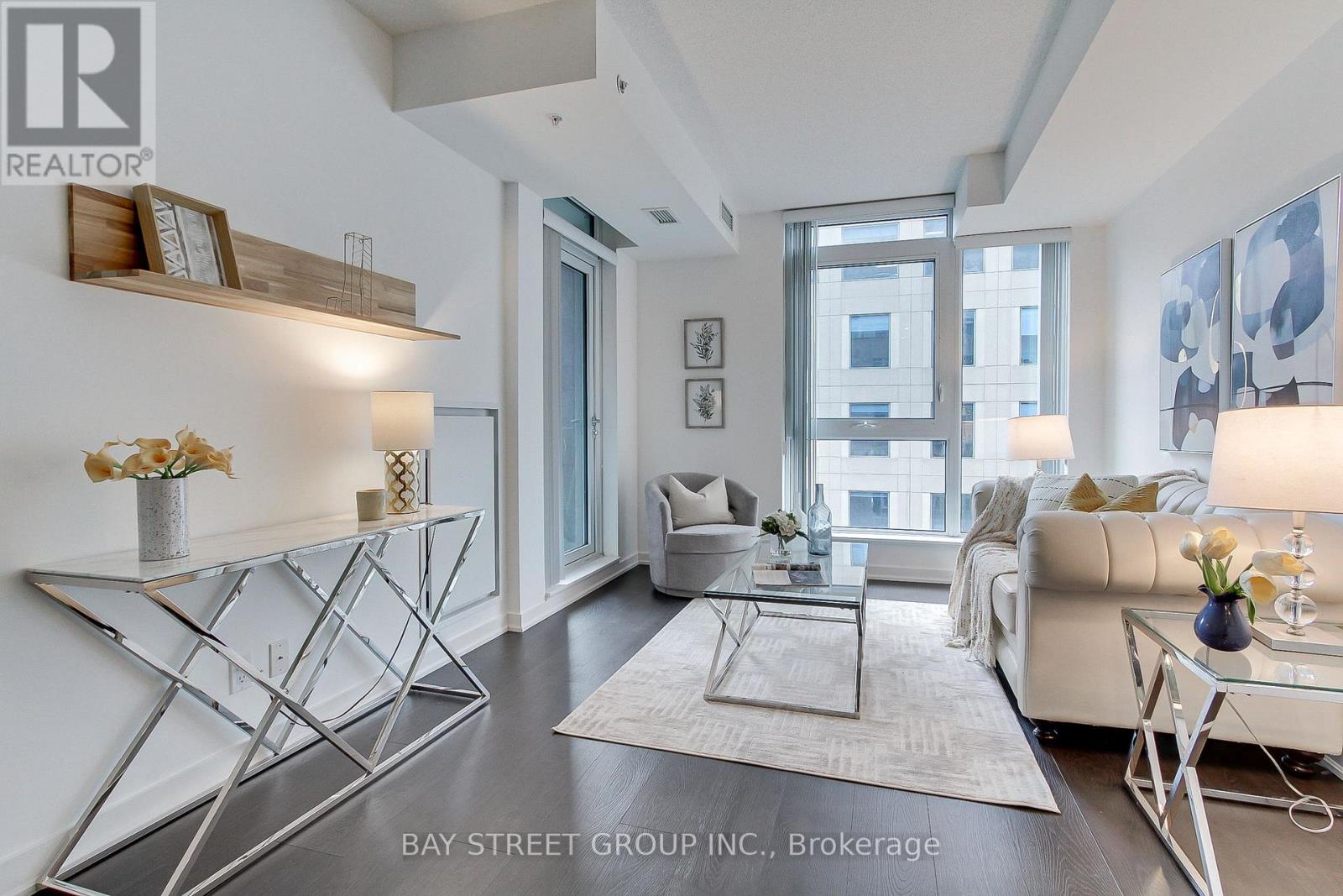 517 - 199 Richmond Street, Toronto (Waterfront Communities), Ontario  M5V 0H4 - Photo 18 - C12212769