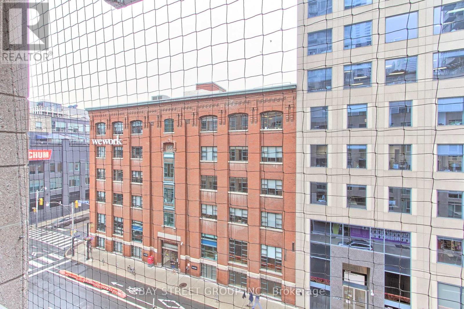 517 - 199 Richmond Street, Toronto (Waterfront Communities), Ontario  M5V 0H4 - Photo 27 - C12212769