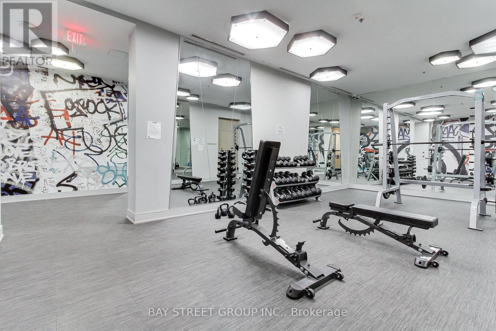 517 - 199 Richmond Street, Toronto (Waterfront Communities), Ontario  M5V 0H4 - Photo 28 - C12212769