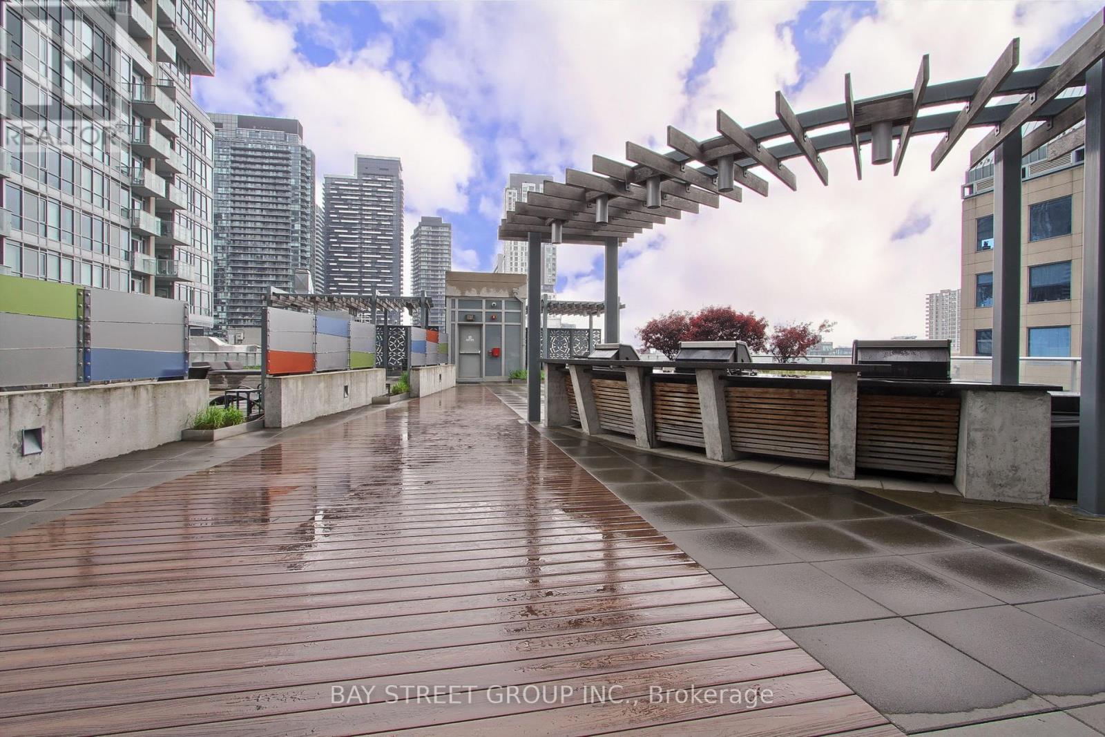 517 - 199 Richmond Street, Toronto (Waterfront Communities), Ontario  M5V 0H4 - Photo 32 - C12212769