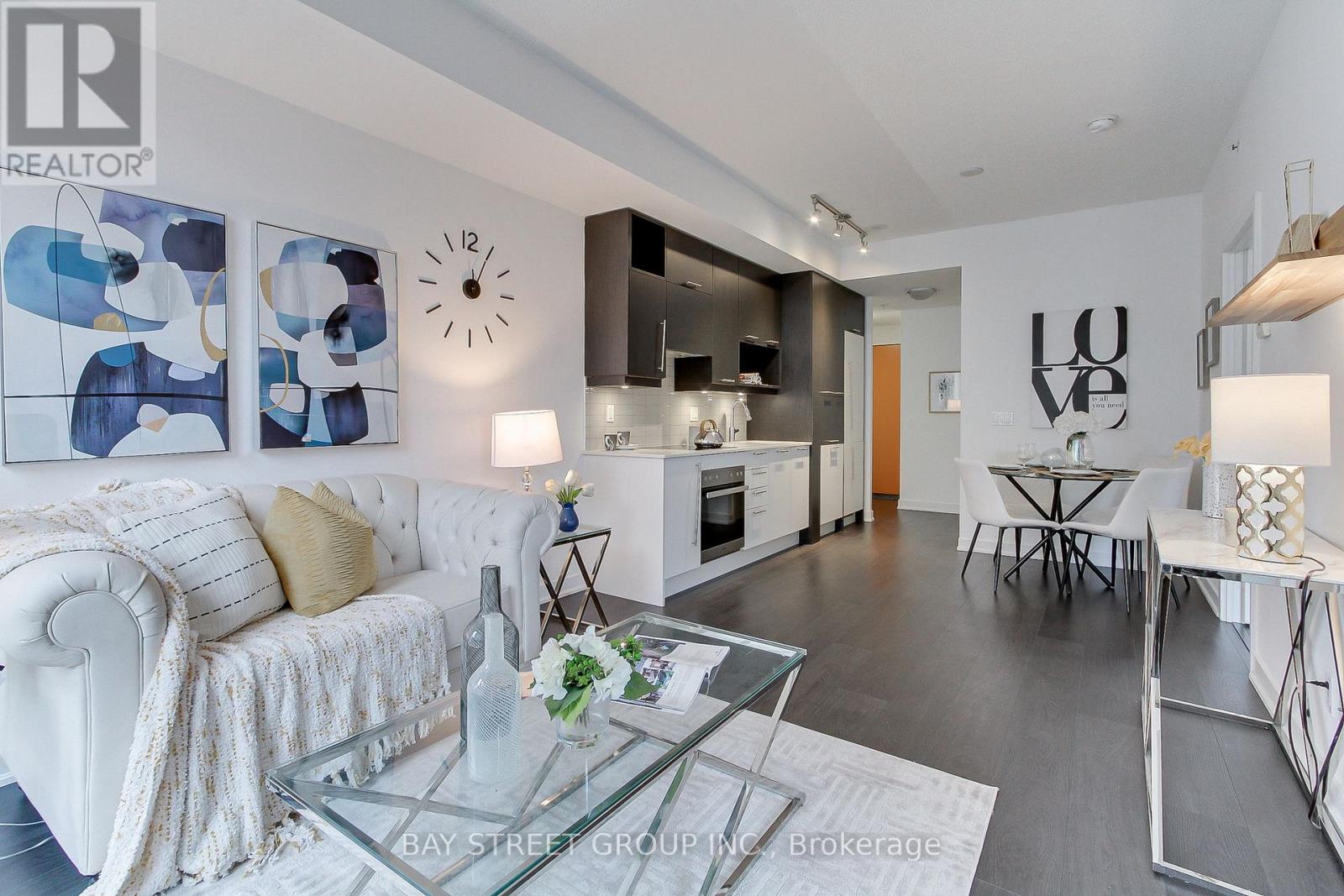 517 - 199 Richmond Street, Toronto (Waterfront Communities), Ontario  M5V 0H4 - Photo 4 - C12212769