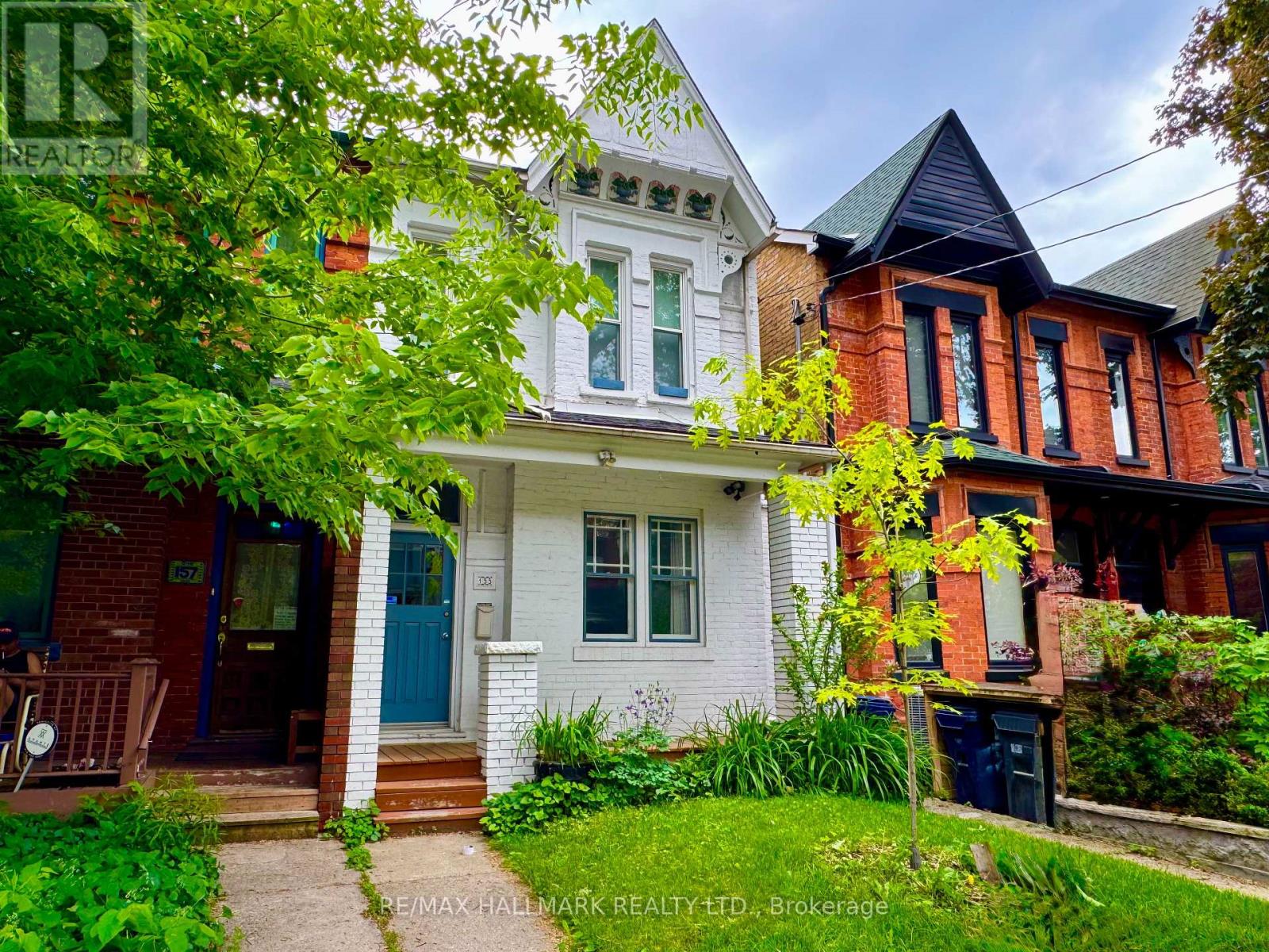 155 MAJOR STREET, Toronto, Ontario