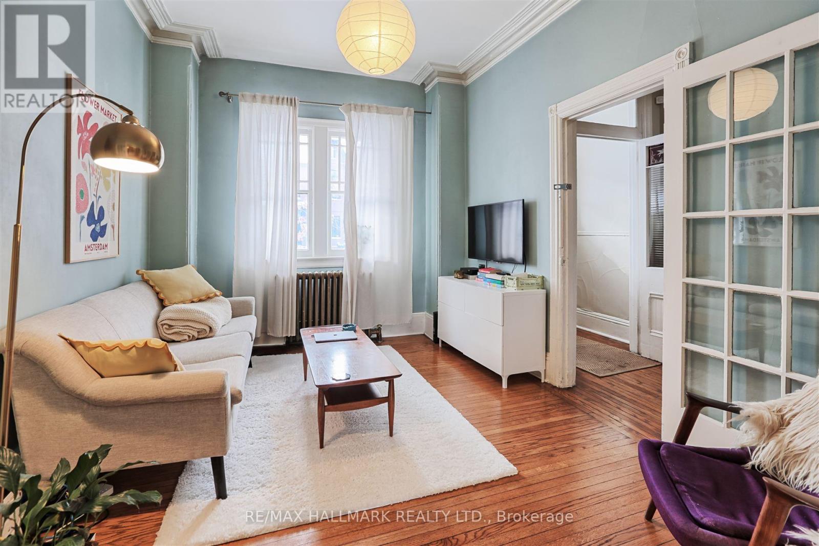 155 Major Street, Toronto (University), Ontario  M5S 2K9 - Photo 2 - C12212796