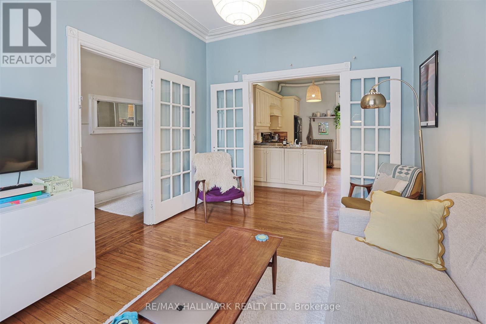 155 Major Street, Toronto (University), Ontario  M5S 2K9 - Photo 3 - C12212796