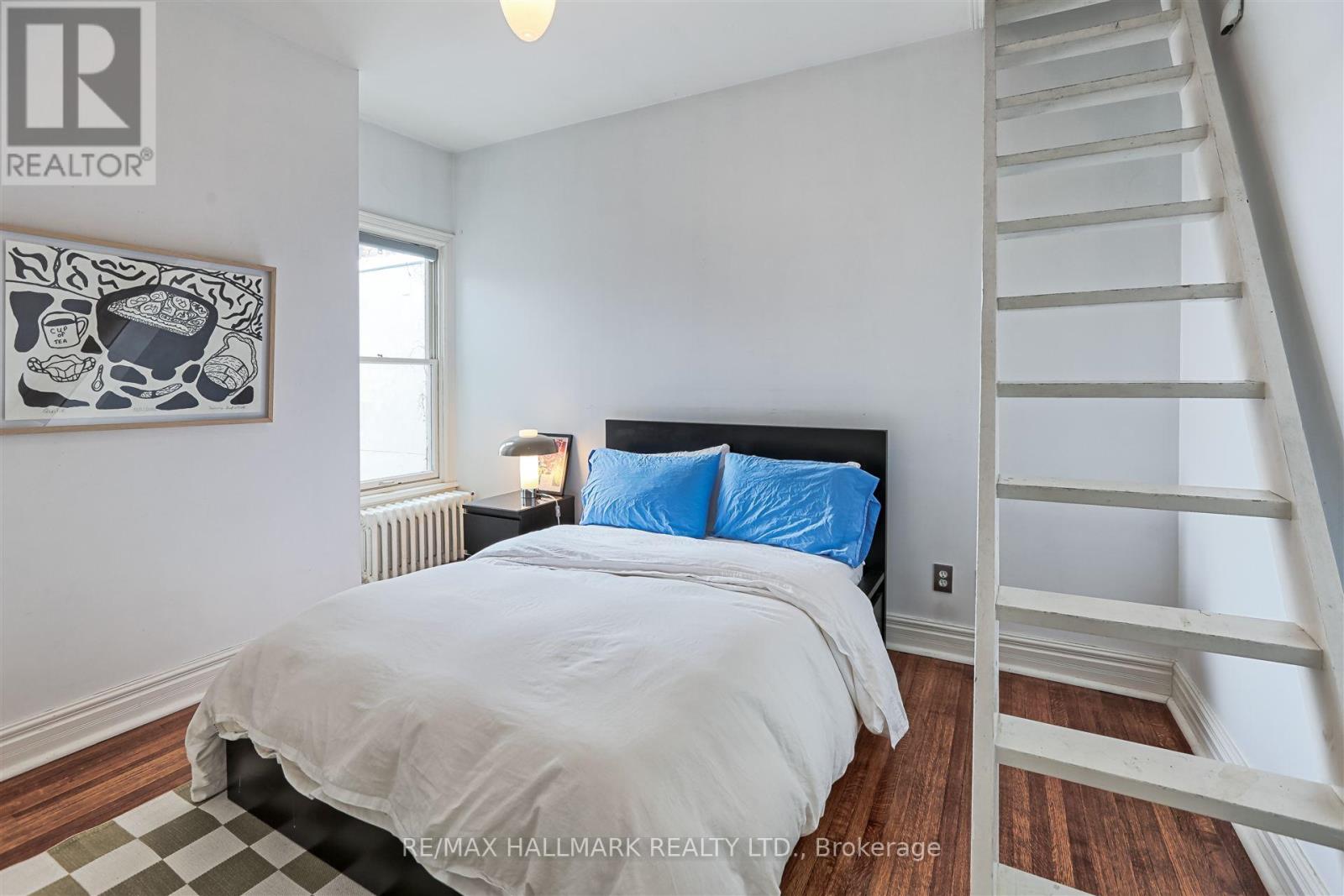 155 Major Street, Toronto (University), Ontario  M5S 2K9 - Photo 8 - C12212796