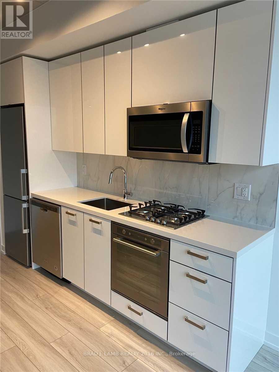 1107 - 458 Richmond Street W, Toronto, Ontario  M5V 1Y1 - Photo 3 - C12212812