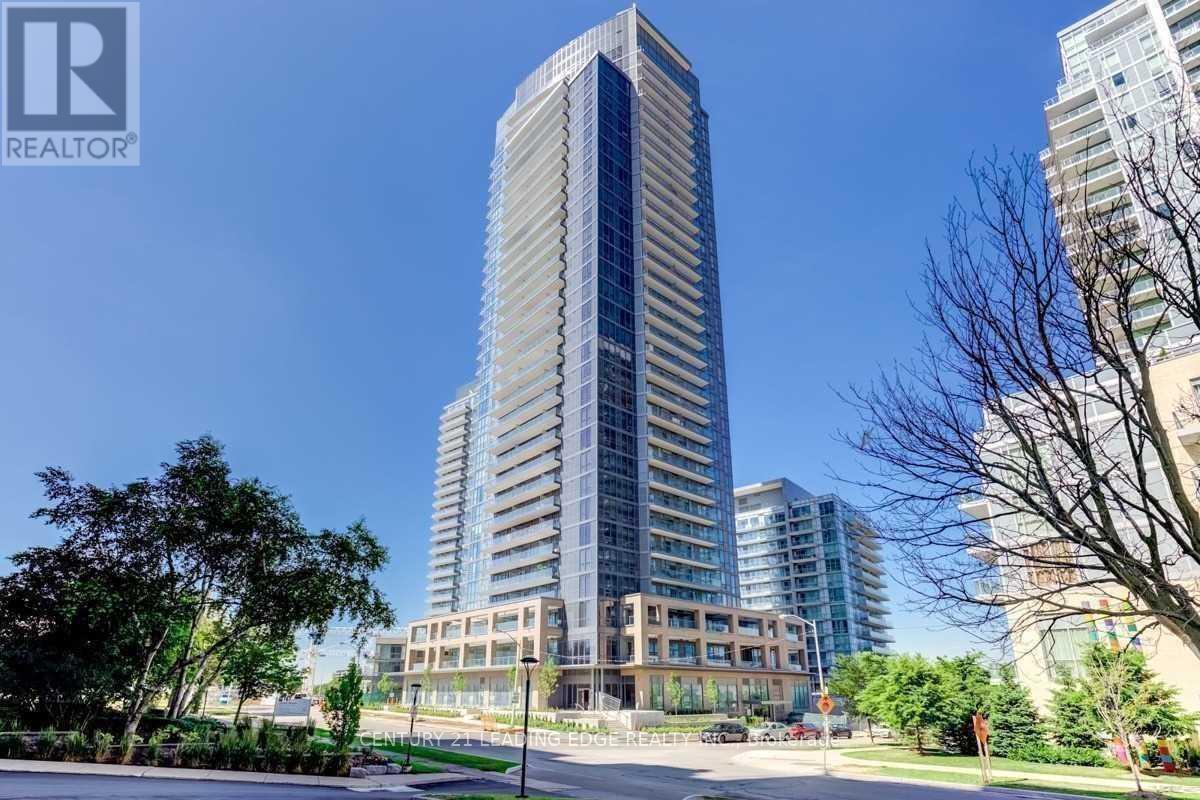 204 - 56 FOREST MANOR ROAD, Toronto, Ontario