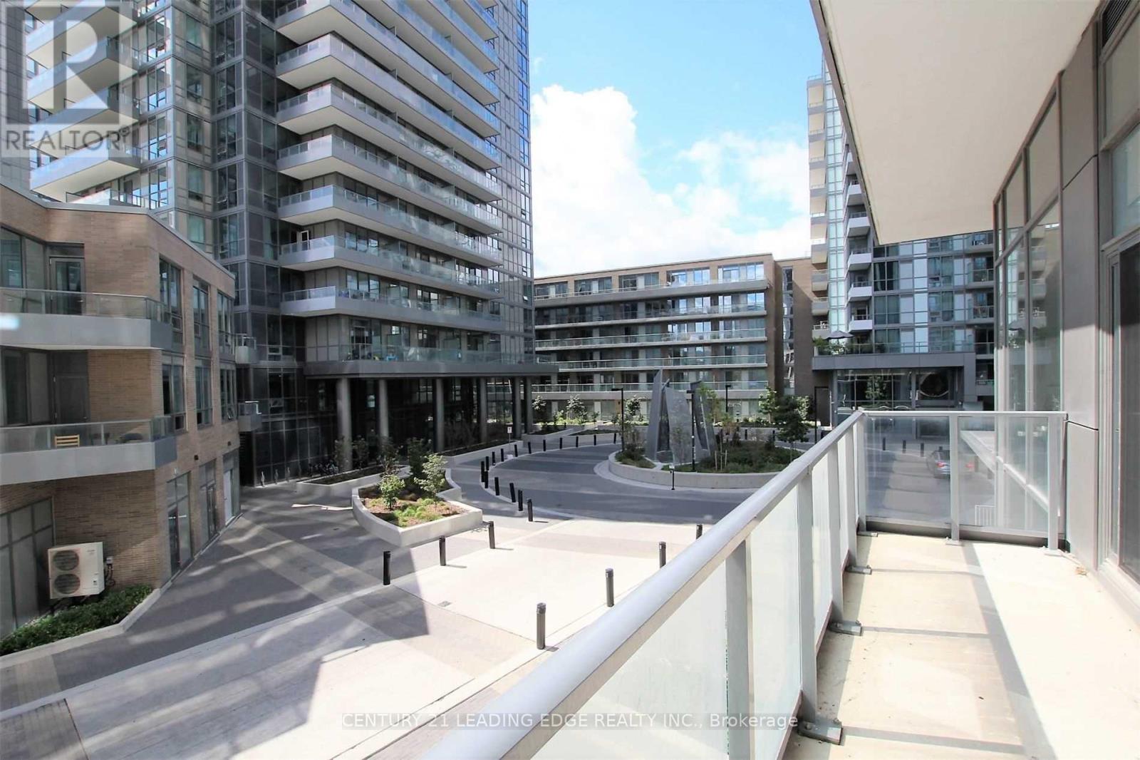 204 - 56 Forest Manor Road, Toronto, Ontario  M2J 1M6 - Photo 8 - C12212855