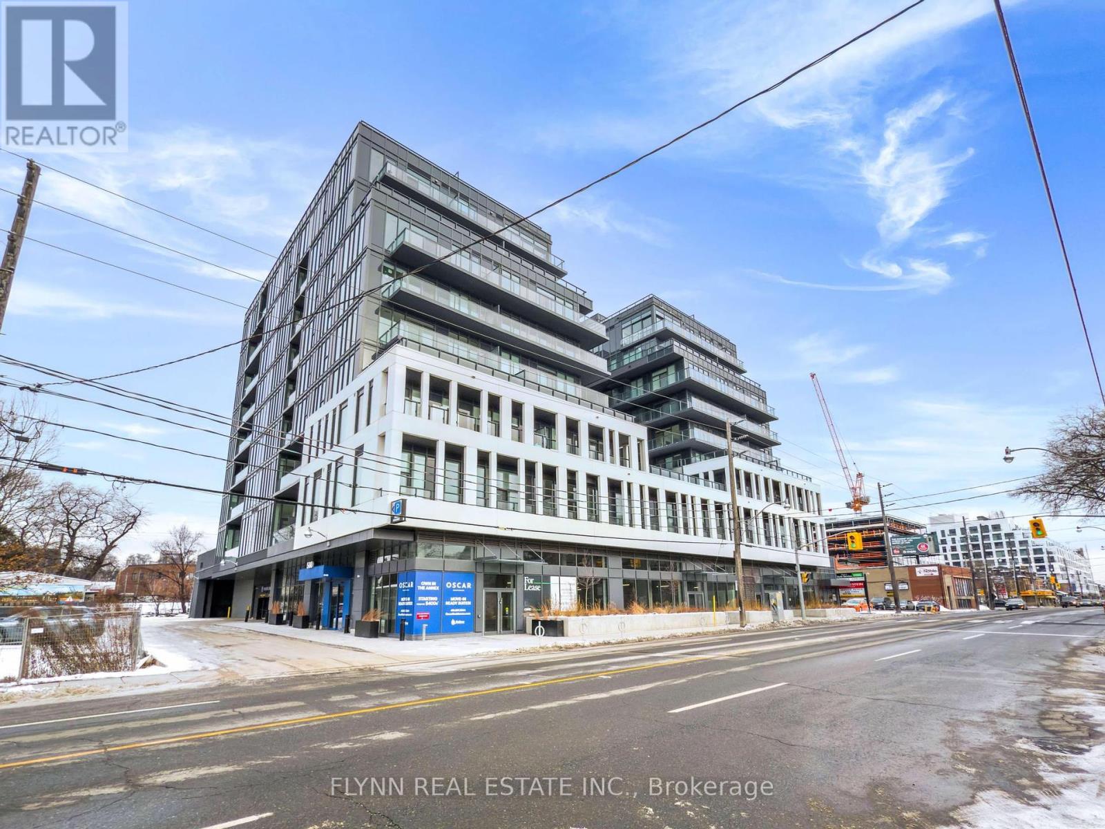 610 - 500 DUPONT STREET, Toronto, Ontario