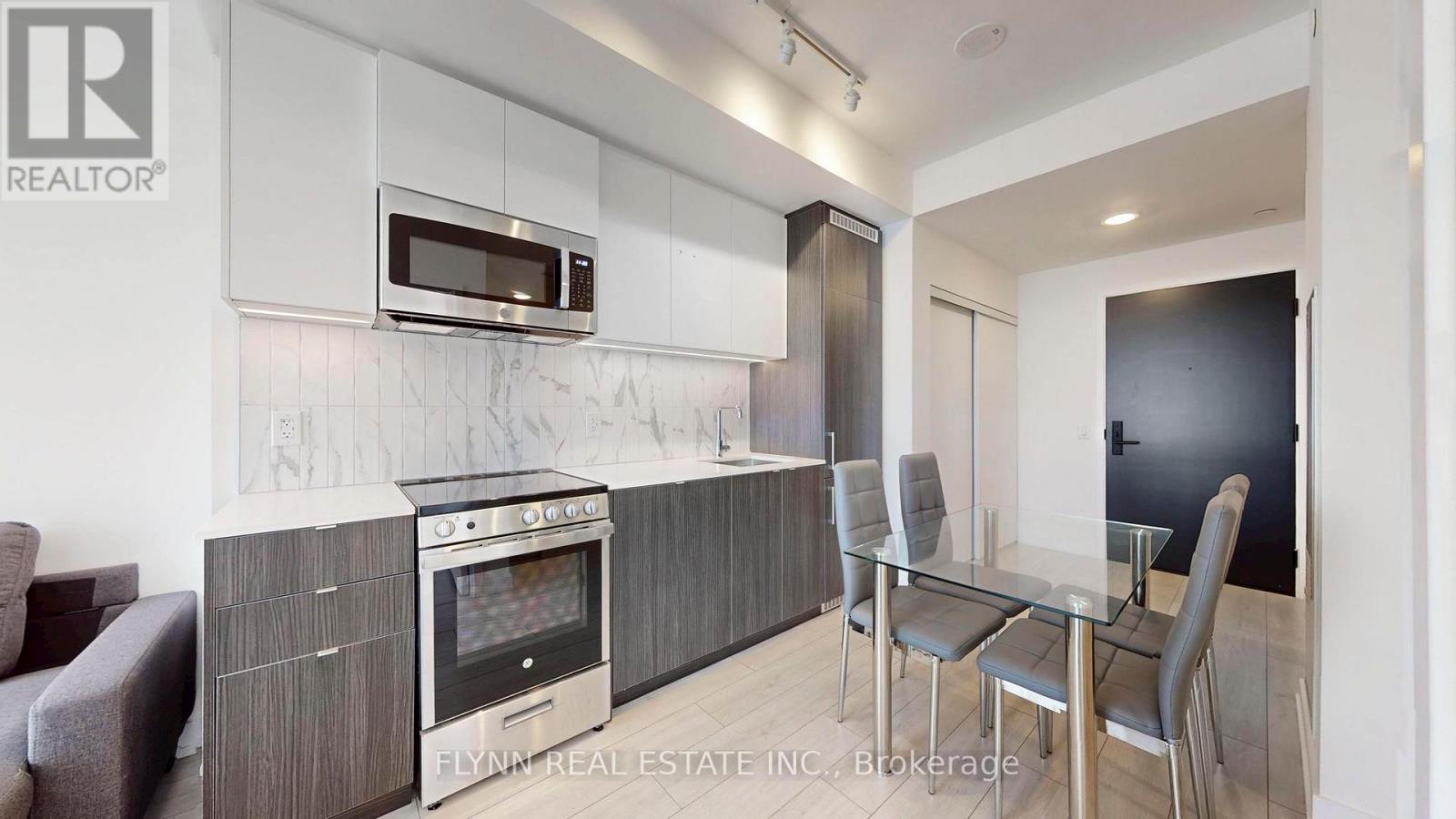 610 - 500 Dupont Street, Toronto, Ontario  M6G 0B8 - Photo 10 - C12212881