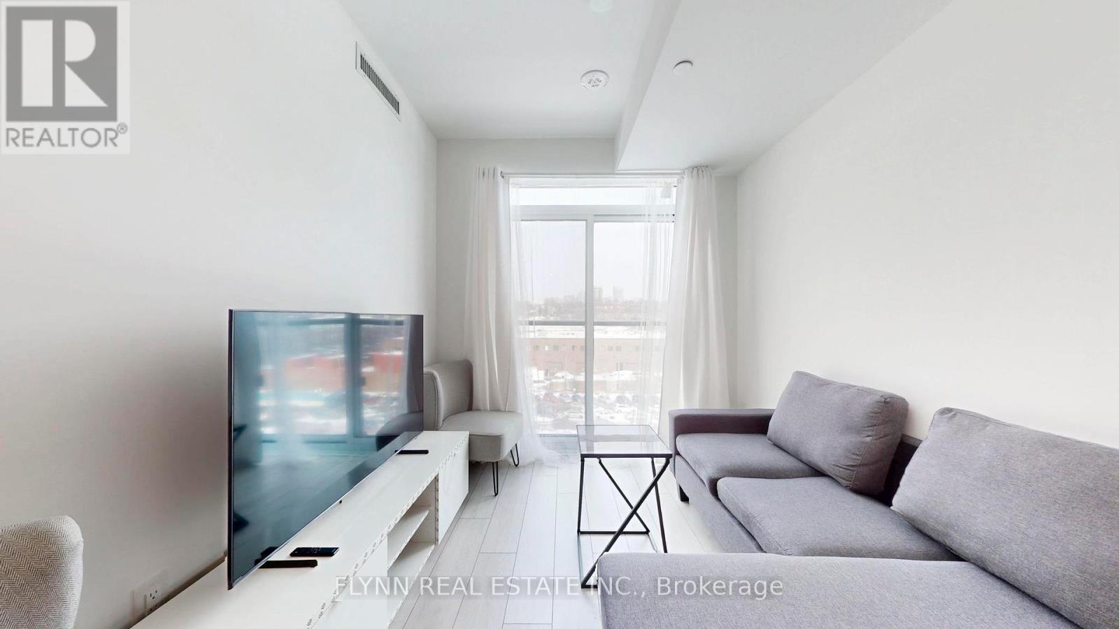 610 - 500 Dupont Street, Toronto, Ontario  M6G 0B8 - Photo 11 - C12212881