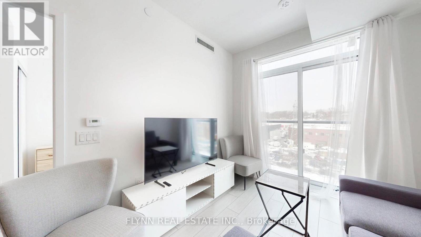 610 - 500 Dupont Street, Toronto, Ontario  M6G 0B8 - Photo 12 - C12212881