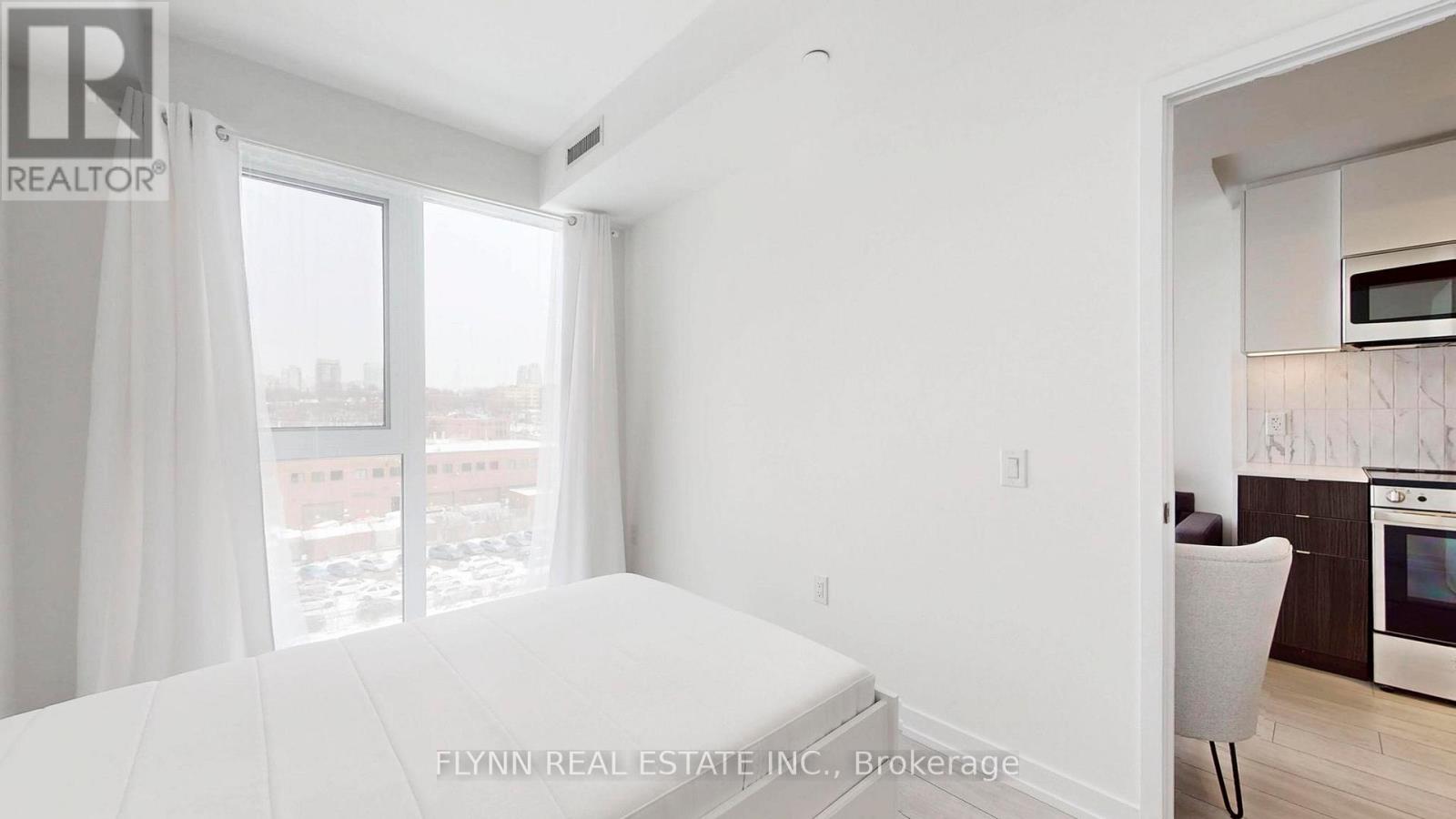 610 - 500 Dupont Street, Toronto, Ontario  M6G 0B8 - Photo 16 - C12212881