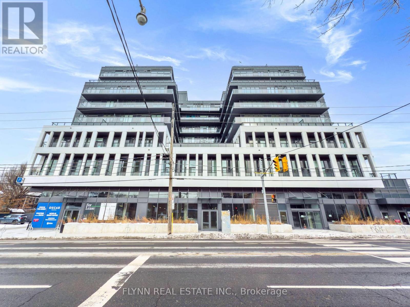 610 - 500 Dupont Street, Toronto, Ontario  M6G 0B8 - Photo 26 - C12212881