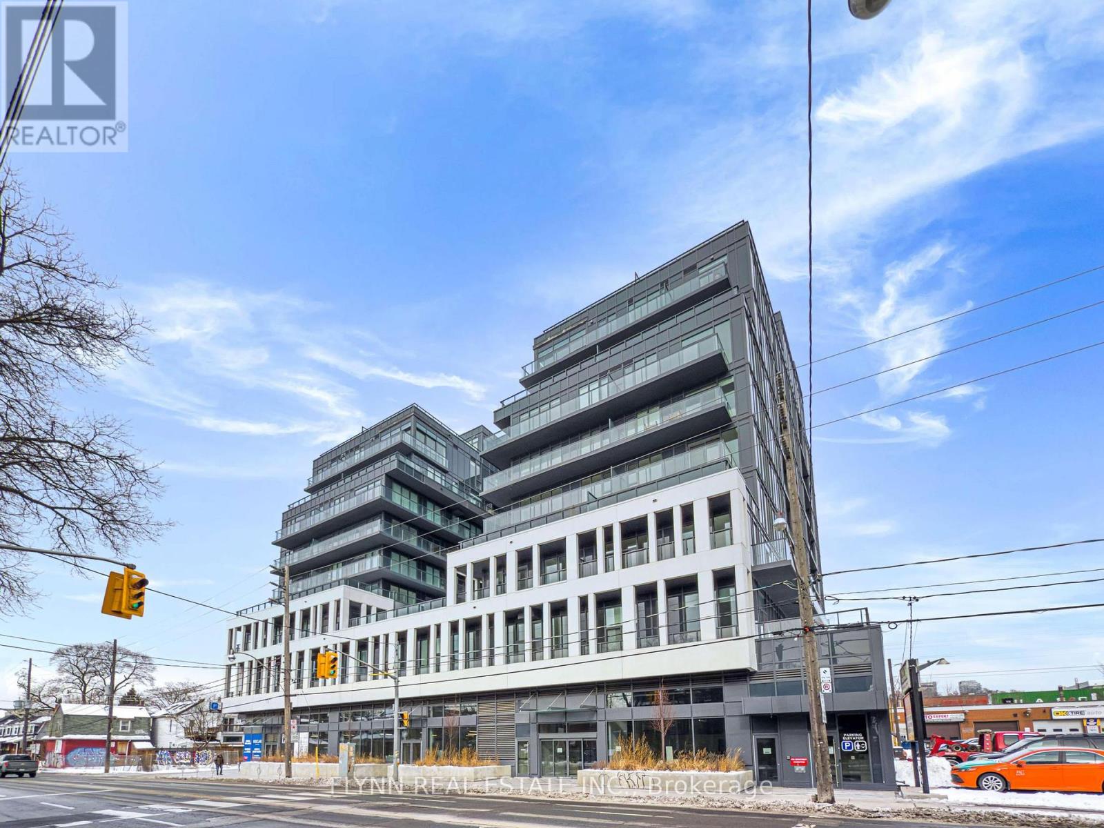 610 - 500 Dupont Street, Toronto, Ontario  M6G 0B8 - Photo 27 - C12212881